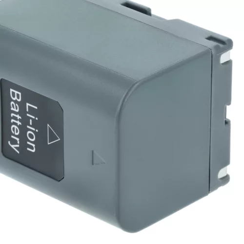 VHBW Akku Samsung SB-L70R, SB-L70A, SB-L70, SB-LS70AB, SB-L220, SB-L110 - 3000 mAh 7,4 V Li-Ion