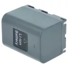 VHBW Akku Samsung SB-L70R, SB-L70A, SB-L70, SB-LS70AB, SB-L220, SB-L110 - 3000 mAh 7,4 V Li-Ion