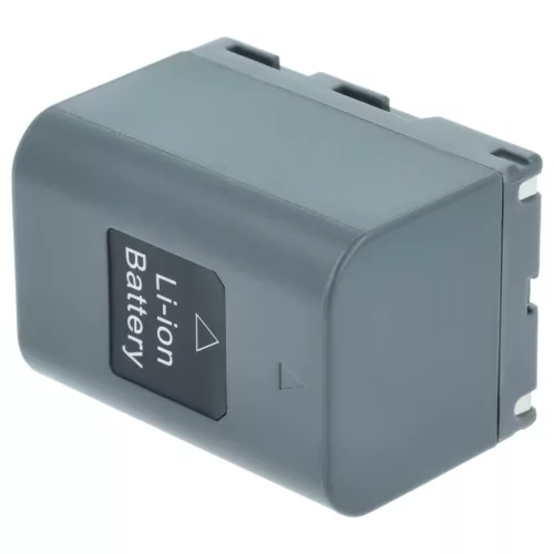 VHBW Akku Samsung SB-L70R, SB-L70A, SB-L70, SB-LS70AB, SB-L220, SB-L110 - 3000 mAh 7,4 V Li-Ion