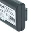 VHBW Akku Leica BLI-312, 14464, BP-SCL1 - 1800 mAh 3,7 V Li-Ion