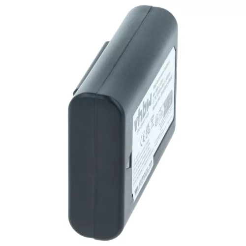 VHBW Akku Leica BLI-312, 14464, BP-SCL1 - 1800 mAh 3,7 V Li-Ion