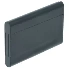 VHBW Videokamera Akku Liquid Image 510-9900, 055 - 1200 mAh 3,7 V Li-Ion