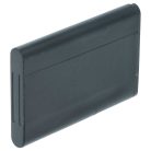 VHBW Videokamera Akku Liquid Image 510-9900, 055 - 1200 mAh 3,7 V Li-Ion