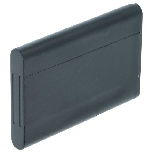 VHBW Videokamera Akku Liquid Image 510-9900, 055 - 1200 mAh 3,7 V Li-Ion