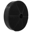 VHBW Cooker Hood Carbon Filter 50290909006, 50246307008 - 17.3 cm