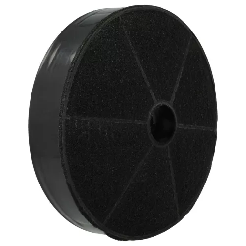VHBW Cooker Hood Carbon Filter 50290909006, 50246307008 - 17.3 cm