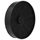 VHBW Cooker Hood Carbon Filter 50290909006, 50246307008 - 17.3 cm