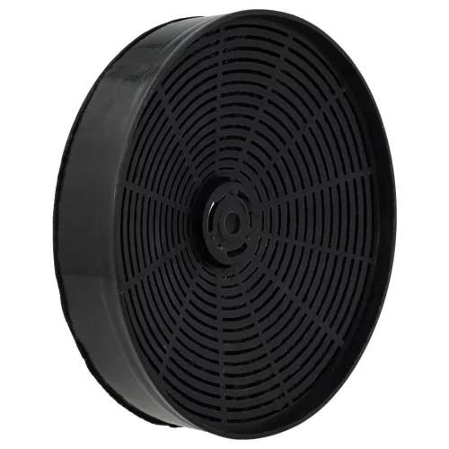 VHBW Cooker Hood Carbon Filter 50290909006, 50246307008 - 17.3 cm