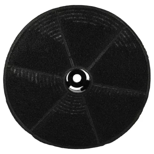 VHBW Cooker Hood Carbon Filter 50290909006, 50246307008 - 17.3 cm