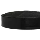 VHBW Cooker Hood Carbon Filter 50290909006, 50246307008 - 17.3 cm