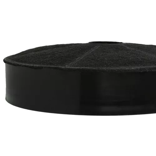 VHBW Cooker Hood Carbon Filter 50290909006, 50246307008 - 17.3 cm