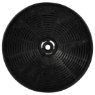 VHBW Cooker Hood Carbon Filter 50290909006, 50246307008 - 17.3 cm