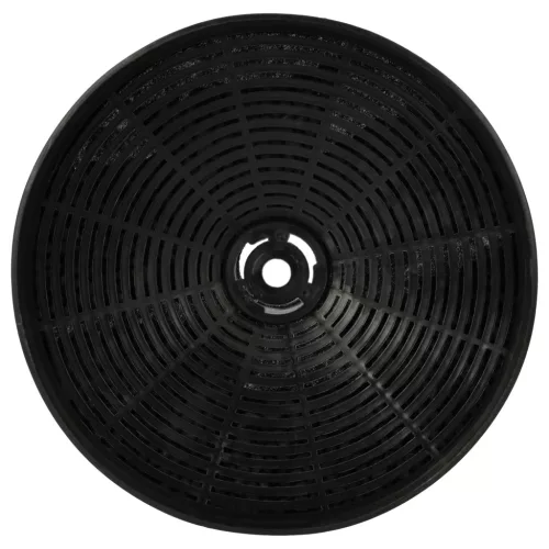 VHBW Cooker Hood Carbon Filter 50290909006, 50246307008 - 17.3 cm