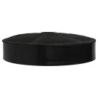 VHBW Cooker Hood Carbon Filter 50290909006, 50246307008 - 17.3 cm