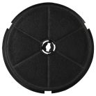 10x Activated Carbon Filter as Replacement for Beko 9174220018, 9199001580 for Philips Hob - 19 cm