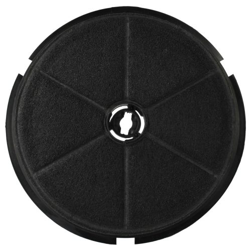 10x Activated Carbon Filter as Replacement for Beko 9174220018, 9199001580 for Philips Hob - 19 cm