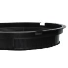 10x Activated Carbon Filter as Replacement for Beko 9174220018, 9199001580 for Philips Hob - 19 cm