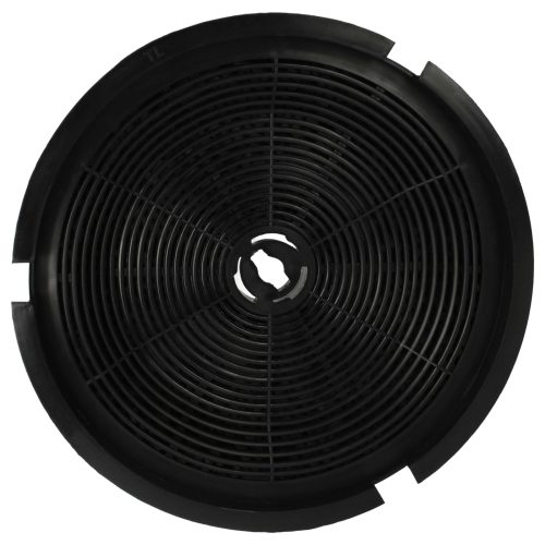 10x Activated Carbon Filter as Replacement for Beko 9174220018, 9199001580 for Philips Hob - 19 cm