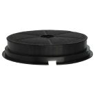 10x Activated Carbon Filter as Replacement for Beko 9174220018, 9199001580 for Philips Hob - 19 cm