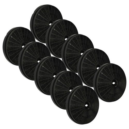 VHBW Aktív szénszűrő Gorenje 127024 - 20 cm