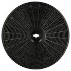 VHBW Aktív szénszűrő Gorenje 127024 - 20 cm