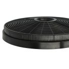 VHBW Aktív szénszűrő Gorenje 127024 - 20 cm