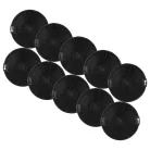 VHBW Carbon Filter EFF75, 4055093712 - 15 cm