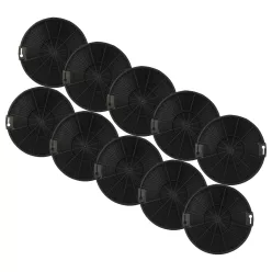 VHBW Carbon Filter EFF75, 4055093712 - 15 cm