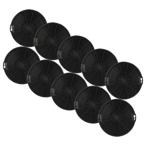 VHBW Carbon Filter EFF75, 4055093712 - 15 cm