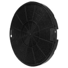 VHBW Carbon Filter EFF75, 4055093712 - 15 cm