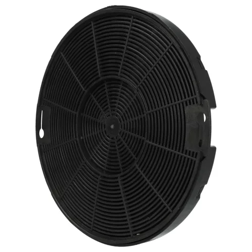 VHBW Carbon Filter EFF75, 4055093712 - 15 cm