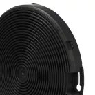 VHBW Carbon Filter EFF75, 4055093712 - 15 cm