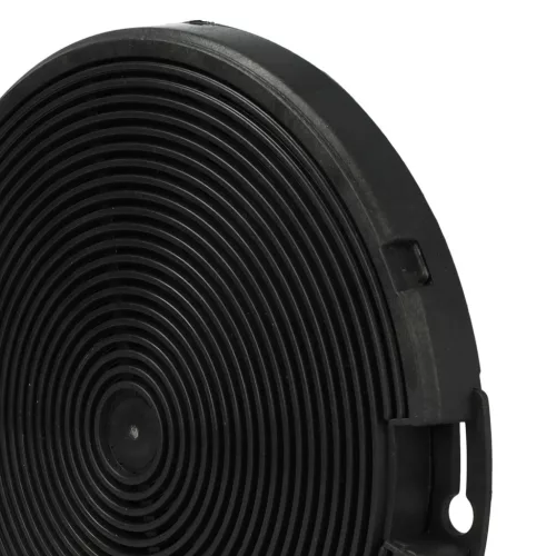 VHBW Carbon Filter EFF75, 4055093712 - 15 cm