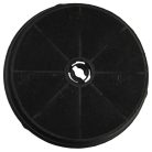 10x Activated Carbon Filter as Replacement for Beko 9174220018, 9199001580 for Proline Hob - 19 cm