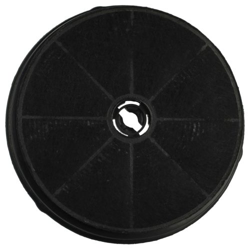 10x Activated Carbon Filter as Replacement for Beko 9174220018, 9199001580 for Proline Hob - 19 cm