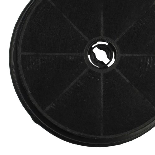 10x Activated Carbon Filter as Replacement for Beko 9174220018, 9199001580 for Proline Hob - 19 cm