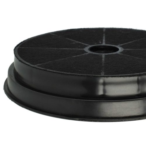 10x Activated Carbon Filter as Replacement for Beko 9174220018, 9199001580 for Proline Hob - 19 cm