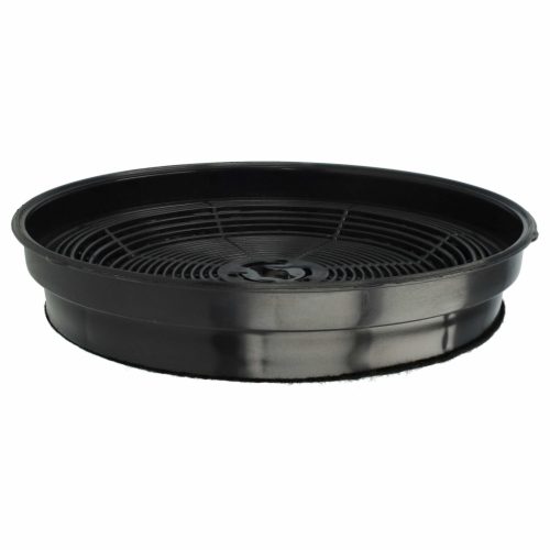 10x Activated Carbon Filter as Replacement for Beko 9174220018, 9199001580 for Proline Hob - 19 cm