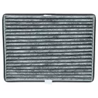 VHBW Carbon Filter Miele 20228038, DKF 36-P - 2 pcs