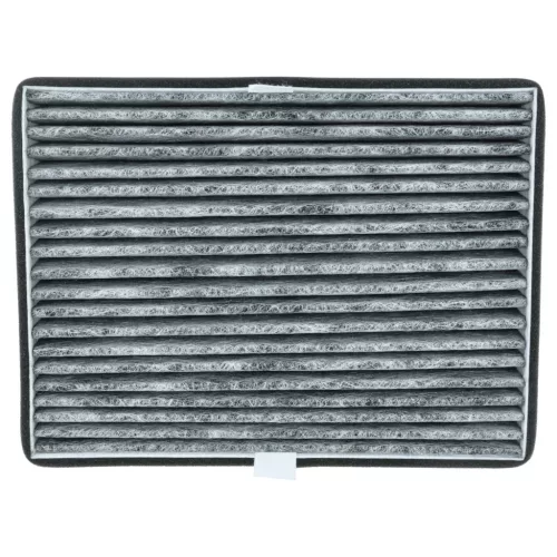 VHBW Carbon Filter Miele 20228038, DKF 36-P - 2 pcs