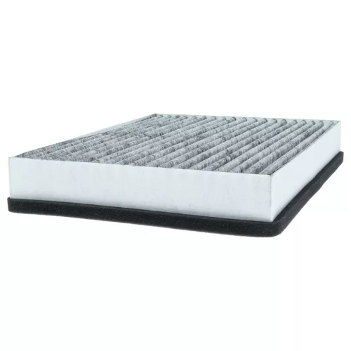 VHBW Carbon Filter Miele 20228038, DKF 36-P - 2 pcs