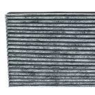 VHBW Carbon Filter Miele 20228038, DKF 36-P - 2 pcs