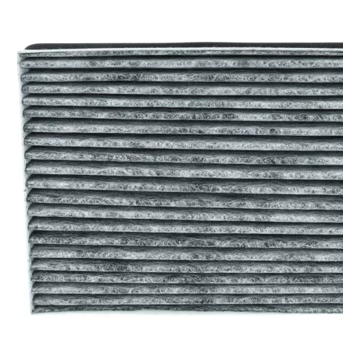 VHBW Carbon Filter Miele 20228038, DKF 36-P - 2 pcs