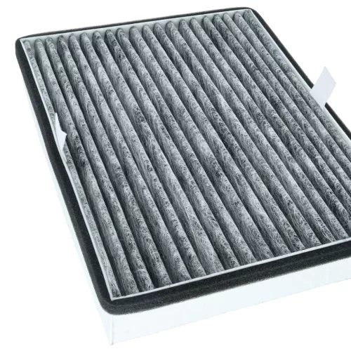 VHBW Carbon Filter Miele 20228038, DKF 36-P - 2 pcs