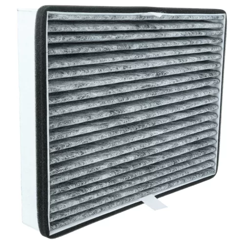 VHBW Carbon Filter Miele 20228038, DKF 36-P - 2 pcs