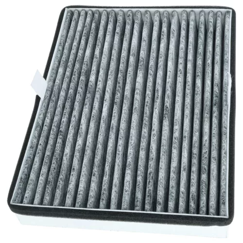 VHBW Carbon Filter Miele 20228038, DKF 36-P - 2 pcs