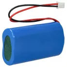 VHBW Akku Sigor Nuindie, Numotion, Villeroy & Boch Seoul 2.0, Zafferano Poldina - 4400 mAh 3,7 V Li-Ion