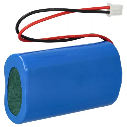 VHBW Akku Sigor Nuindie, Numotion, Villeroy & Boch Seoul 2.0, Zafferano Poldina - 4400 mAh 3,7 V Li-Ion