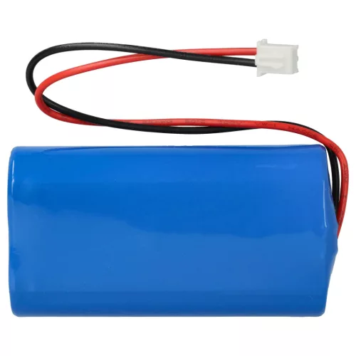 VHBW Akku Sigor Nuindie, Numotion, Villeroy & Boch Seoul 2.0, Zafferano Poldina - 4400 mAh 3,7 V Li-Ion