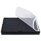 VHBW Air Purifier Filter Rowenta - Activated Carbon + Allergy+